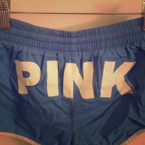 Victoria's Secret shorts