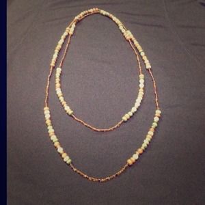 Handmade jewelry!!