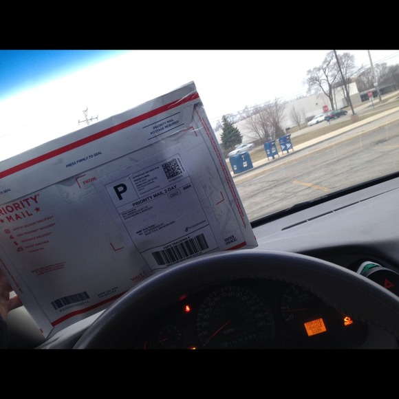 Shipping proof - Picture 2 of 2