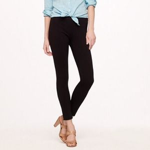 J. CREW PIXIE PANT SIZE 8