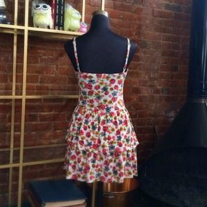 Urban Outfitters Dresses - HALF OFF SALE | Floral Jersey Dress Urban Outfitters Dresses - HALF OFF SALE | Floral Jersey Dress