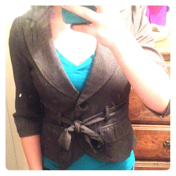 Suit jacket - Picture 1 of 2