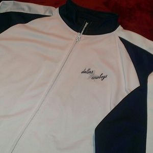 Women's Cowboys light jacket