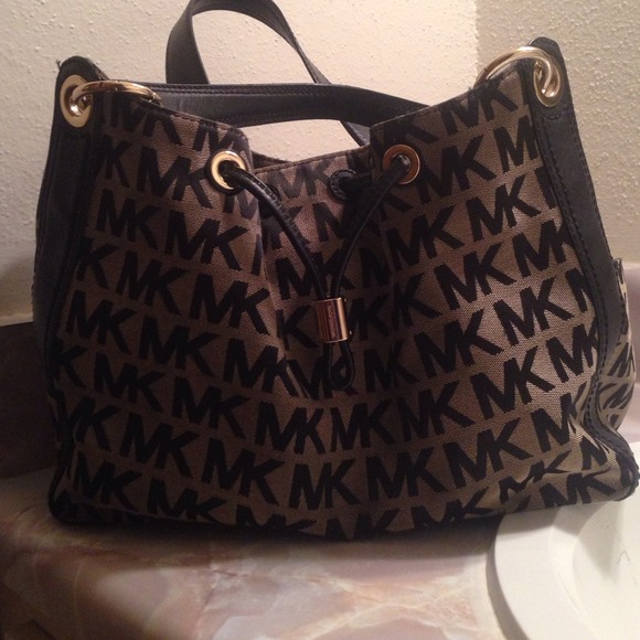 Michael Kors handbag