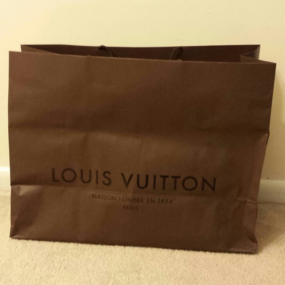 Lv bag