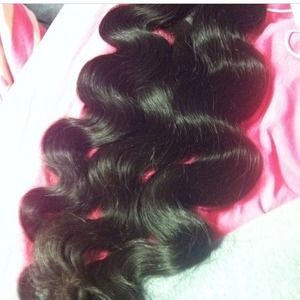 hair all lengths
