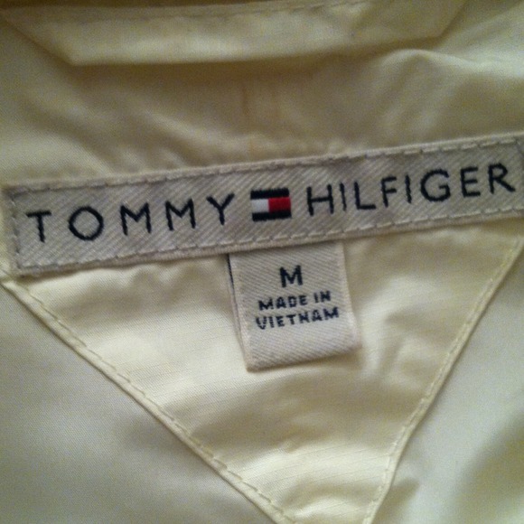 Tommy Hilfiger jacket - Picture 2 of 2