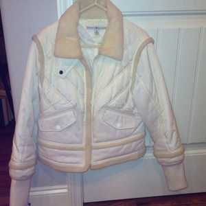 Tommy Hilfiger jacket