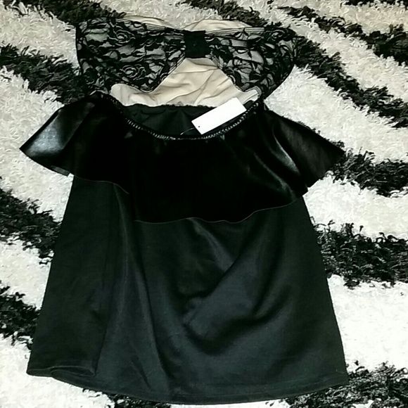 Juniors Club Dress - Picture 2 of 4