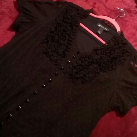 INC Blouse