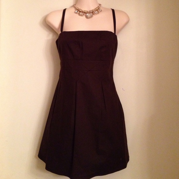 BCBG Spaghetti Strap Top