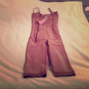 Genuine Colombian Faja 👯 [girdle] BRAND NEW !