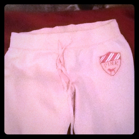 Victoria secret sweats