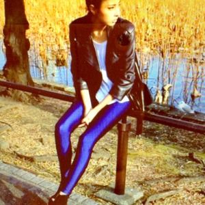 Shiny legging.Size 25-30