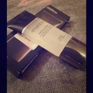 NWT Smashbox Photo Finish Primer full size