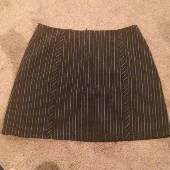 Bebe skirt