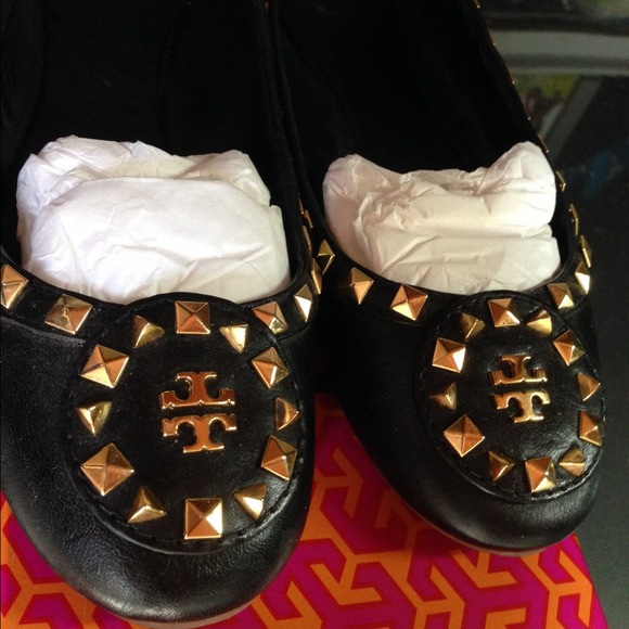 Tory Burch flat