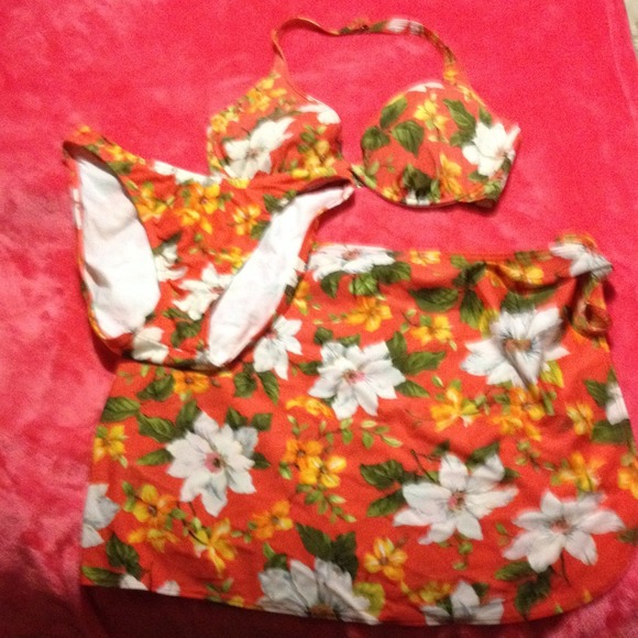 Victoria secret swimsuit