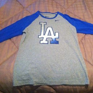 Los Angeles Dodgers Tee