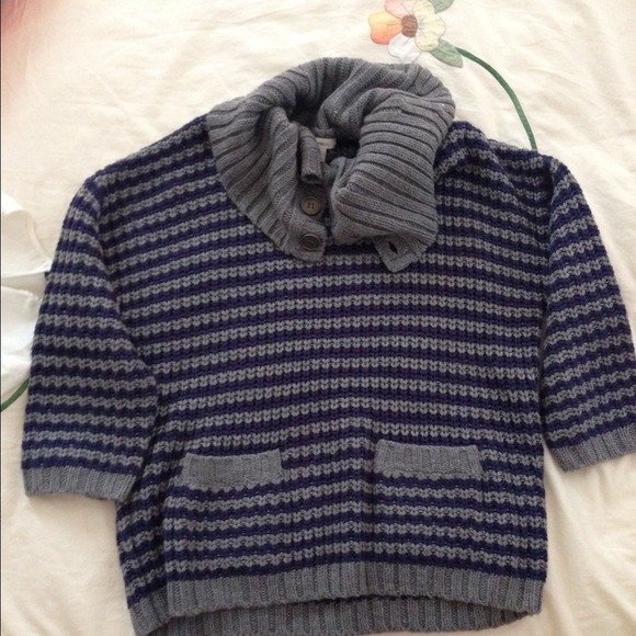 3/4 sweater - Picture 1 of 2