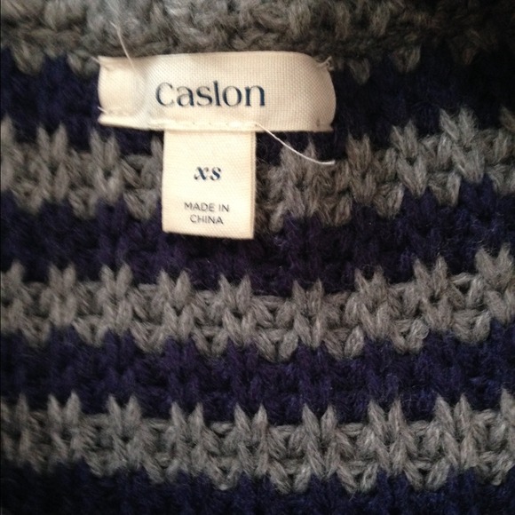 3/4 sweater - Picture 2 of 2