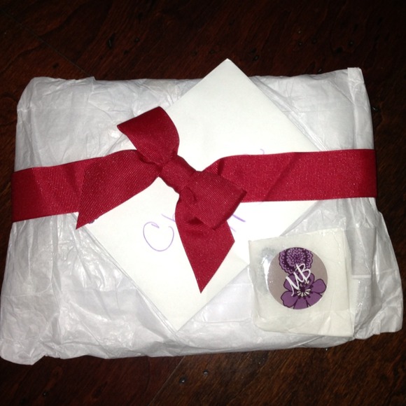 AWESOME POSHER @mstaradawn!!!!! - Picture 2 of 4