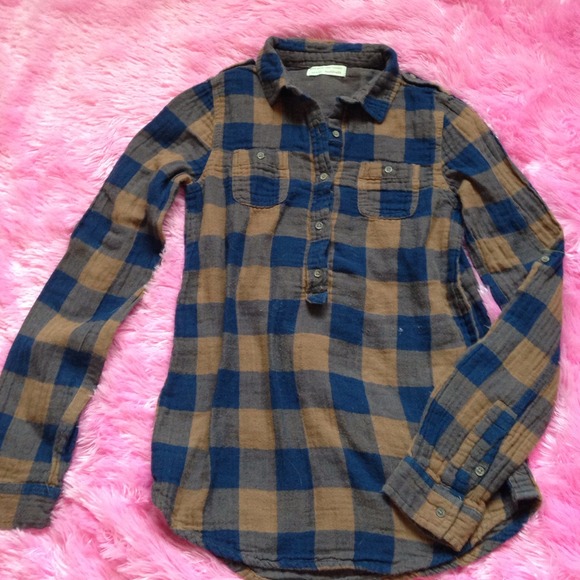 ZARA Shirt