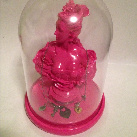 Necklace from Juicy Couture!