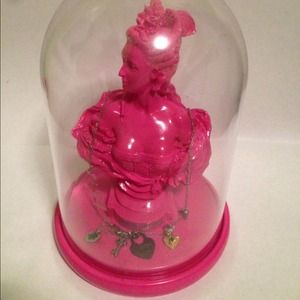 Necklace from Juicy Couture!