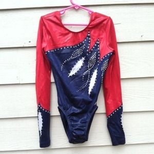 Leotard