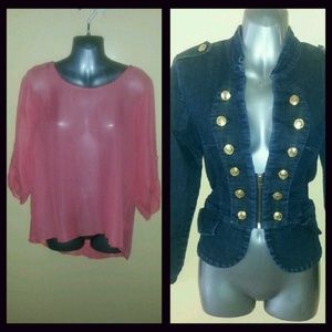 bundle for btfulbutterfly