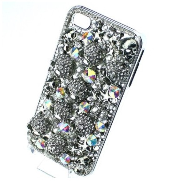Rockin IPhone 4 case