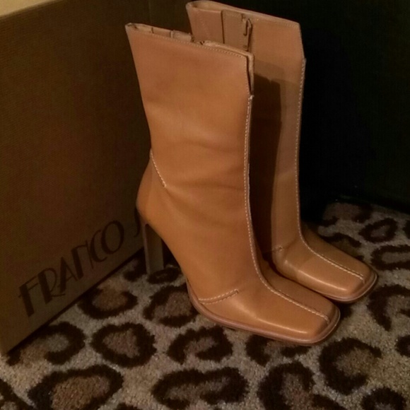 Franco Sarto Boot  ??REDUCED??