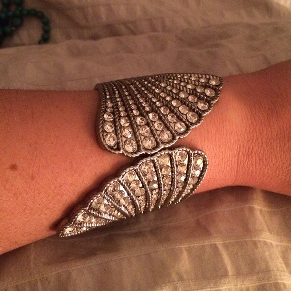 Vintage cuff