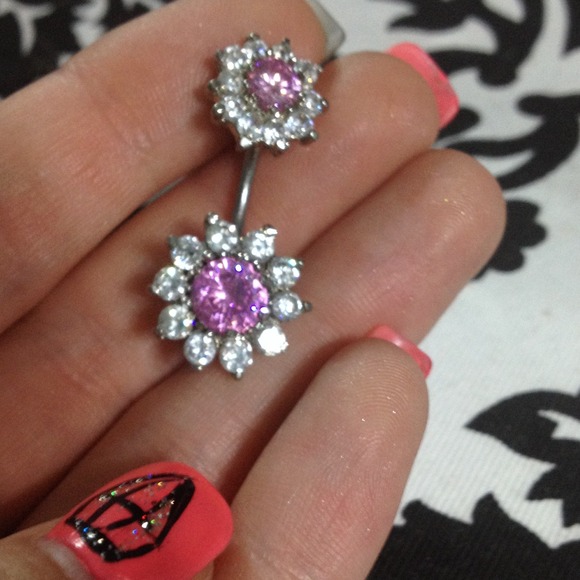 Belly ring