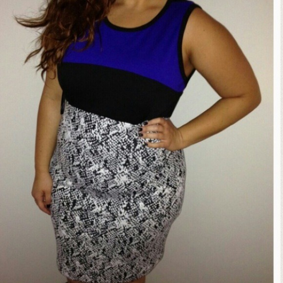 🚫REDUCED🚫Calvin Klein dress