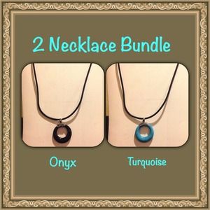Necklace Bundle