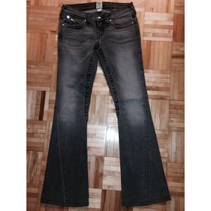 True Religion Disco Joey Denim Jeans