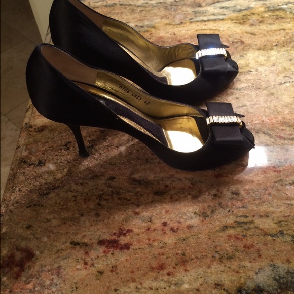 Dolce gabbana shoes - Picture 2 of 4