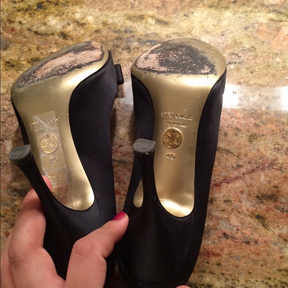 Dolce gabbana shoes - Picture 4 of 4