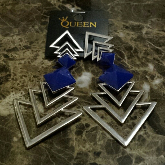 Goddess Earrings