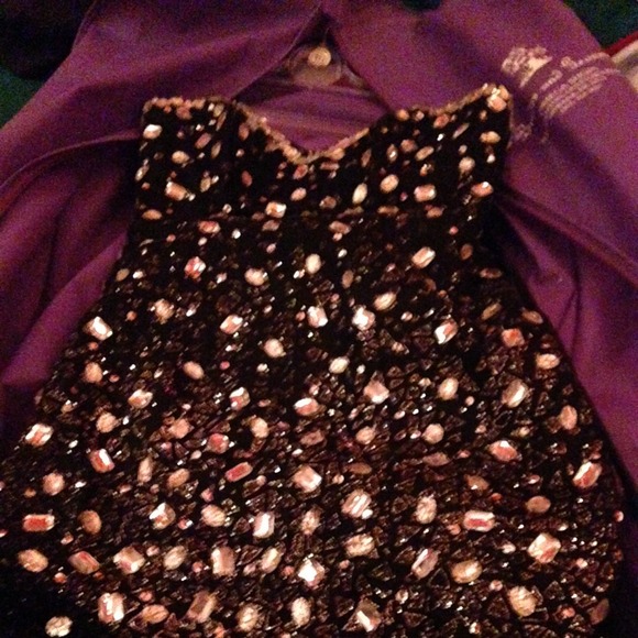 PROM DRESS!!!! - Picture 2 of 4