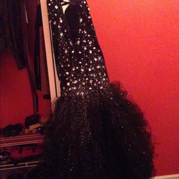 PROM DRESS!!!! - Picture 3 of 4