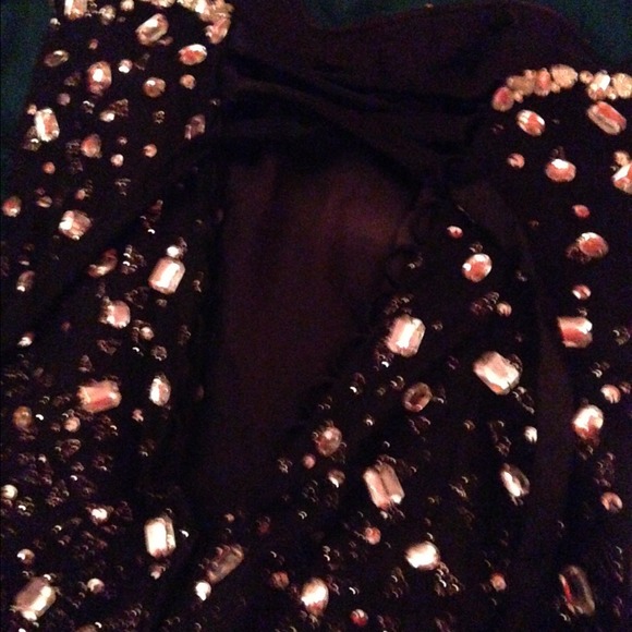 PROM DRESS!!!! - Picture 4 of 4