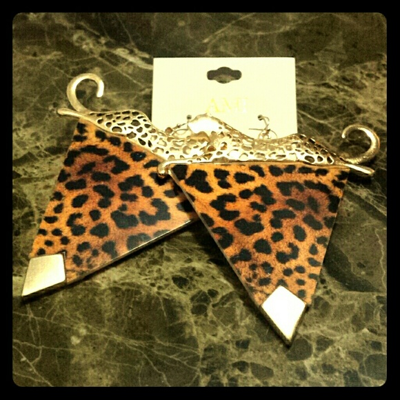 She's A Cheetah