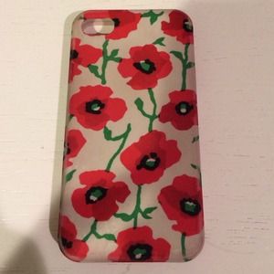 j crew iphone 4/4s case