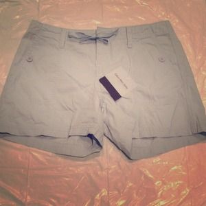 -NEW- Calvin Klein Jeans - Light Blue Shorts