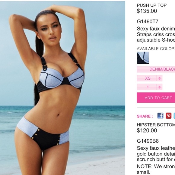 bottoms beach bunny