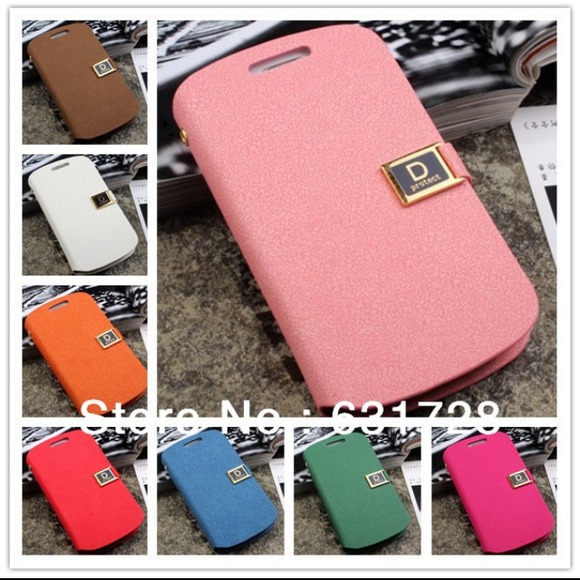 Galaxy S3 mini covers new with tag