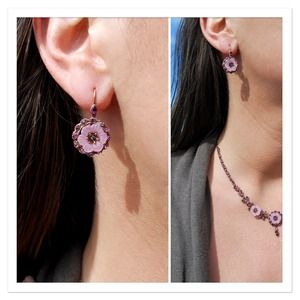 Imported French jewelry - only sold here.